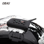 Interkom motocyklowy uniwersalny EJEAS v6 Pro Typ-C