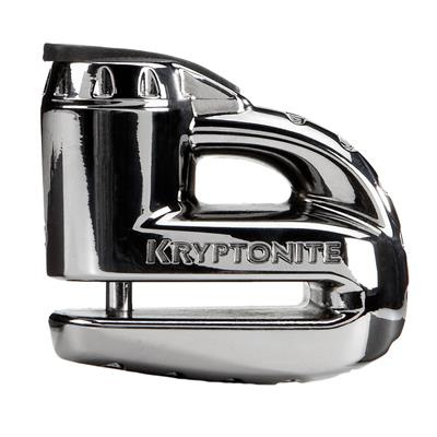 Blokada tarczy hamulcowej KRYPTONITE Keeper 5-S2 Disc Lock Chrome