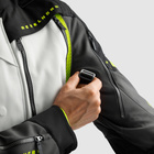 Kurtka motocyklowa TEKSTYLNA REBELHORN HARDY 3.0