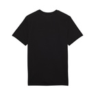T-Shirt FOX The World Tech Black