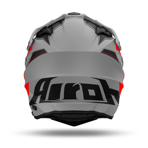 Kask motocyklowy AIROH Commander 2 Reveal