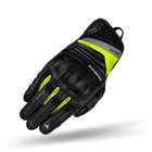 Rękawice motocyklowe miejskie Shima RUSH GLOVES fluo