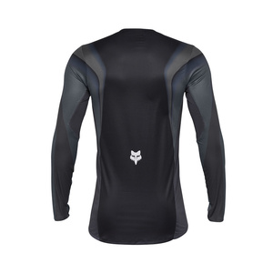 Bluza motocyklowa FOX Flexair Infinite Black