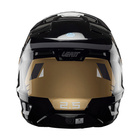 Kask motocyklowy LEATT Moto 2.5 V25 Black