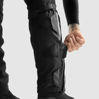 Spodnie motocyklowe TEKSTYLNE REBELHORN HARDY 3.0