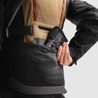 Kurtka motocyklowa TEKSTYLNA REBELHORN HARDY 3.0