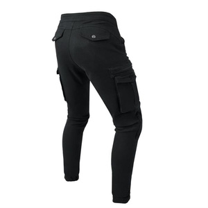 Spodnie motocyklowe BROGER Alaska II Jogger