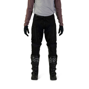 Spodnie motocyklowe FOX Ranger Offroad Black