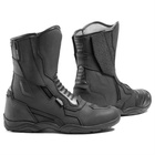 Buty motocyklowe turystyczne Rebelhorn SCOUT czarny mat