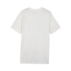 T-Shirt FOX Head Prem Optic White