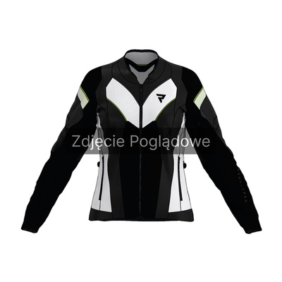 Kurtka motocyklowa TEKSTYLNA REBELHORN HIFLOW V LADY