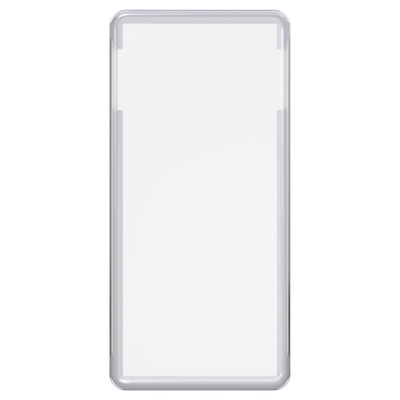 Pokrowiec Etui Case na telefon motocyklowy SP CONNECT Samsung Galaxy S9+/S8+ Clear