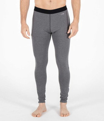 Spodnie termoaktywne KNOX Morgan Unisex Dual