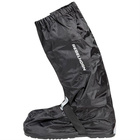 Osłona nakładka przeciwdeszczowa na buty motocyklowe Rebelhorn THUNDER czarny unisex