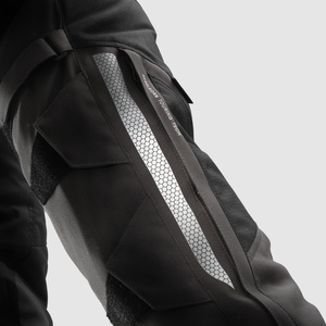 Spodnie motocyklowe TEKSTYLNE REBELHORN HARDY 3.0