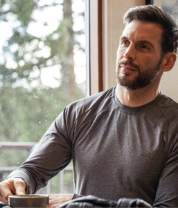 Bluza termoaktywna KNOX Max Dual Active LS