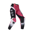 Bluza motocyklowa dziecięca FOX Junior Girls 180 Lean Black Pink
