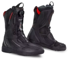 Buty motocyklowe turystyczne Shima STRATO czarny