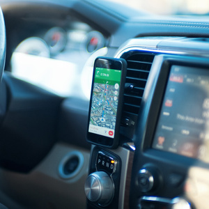 Uchwyt Mocowanie Auto Samochód wentylacja VENT SPC SP CONNECT Uniwersalny