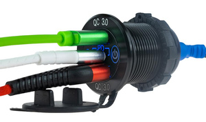 Motocyklowe gniazdo USB - MUS15