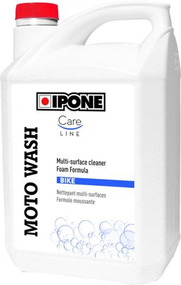 Ipone Moto Wash 5l Środek Do Mycia Motocykla - Zastępuje Ip780