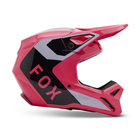 Kask motocyklowy FOX V1 Lean Pink