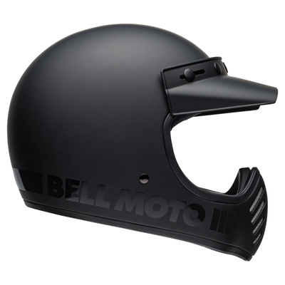 Kask motocyklowy BELL Moto-3 Classic M/G