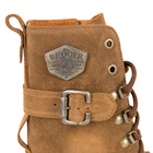 Buty motocyklowe BROGER Ohio