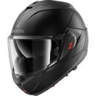 Kask szczękowy Shark OXO czarny mat