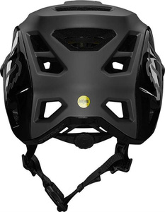 Kask rowerowy mtb cross offroad FOX Speedframe Pro
