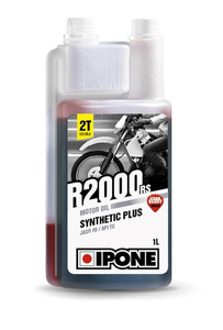 Ipone R2000RR – Synthetic Plus Olej Do Dozownika 2T