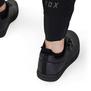 Spodnie rowerowe FOX Ranger Black