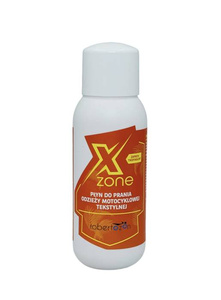 Płyn Xzone do prania odzieży motocyklowej tekstylnej 300ml