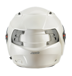 Kask motocyklowy szczękowy + otwarty Airoh EXECUTIVE