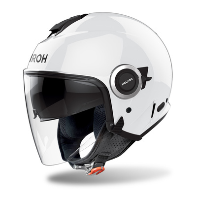 Kask motocyklowy AIROH Helyos