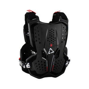 Buzer Leatt Junior Protector 3.5 Black/Red