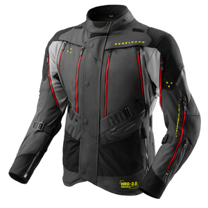 Kurtka motocyklowa TEKSTYLNA REBELHORN HARDY 3.0