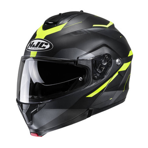 Kask motocyklowy szczękowy HJC C91 KARAN