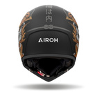 Kask motocyklowy AIROH J110 Oni