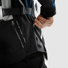 Kurtka motocyklowa TEKSTYLNA REBELHORN HARDY 3.0