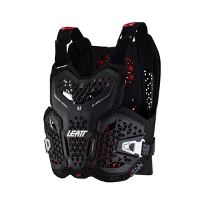 Buzer Leatt 4.5 Evo Black