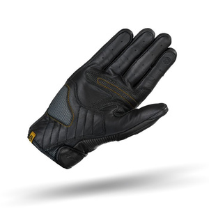 Rękawice motocyklowe miejskie Shima BLAKE GLOVES czarny