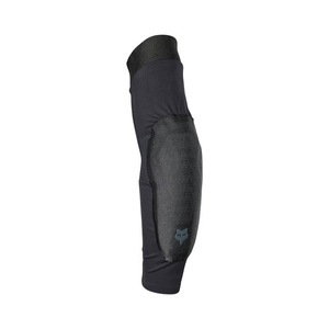Ochraniacz łokci cross offroad mtb FOX Launch Elite Elbow Guard czarny