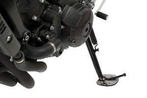 Poszerzenie stopki bocznej PUIG do Yamaha MT-09 Tracer / XSR900