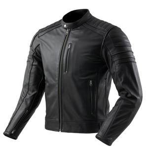 Kurtka motocyklowa OZONE Colt czarna