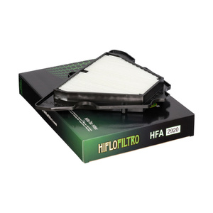 Filtr powietrza Hiflofiltro HFA2920 kompatybilny z motocyklami: Kawasaki