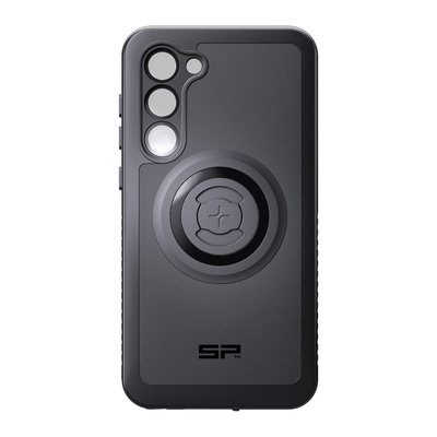 Pokrowiec Etui Case na telefon motocyklowy SP CONNECT XTREME SPC+ Samsung S23