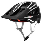 Kask rowerowy mtb cross offroad FOX Speedframe