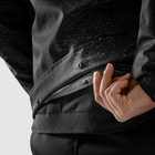 Kurtka motocyklowa TEKSTYLNA REBELHORN HARDY 3.0