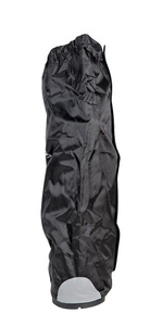 Osłona nakładka przeciwdeszczowa na buty motocyklowe Rebelhorn THUNDER czarny unisex